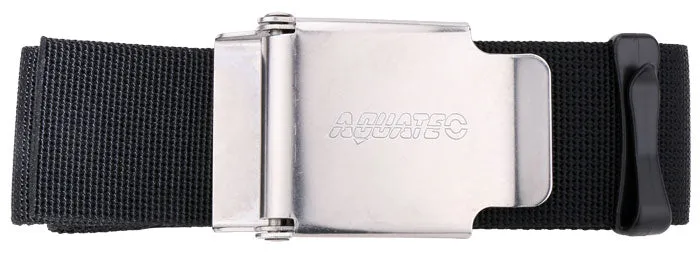Aquatec Scuba Diving Deluxe Weight Belt