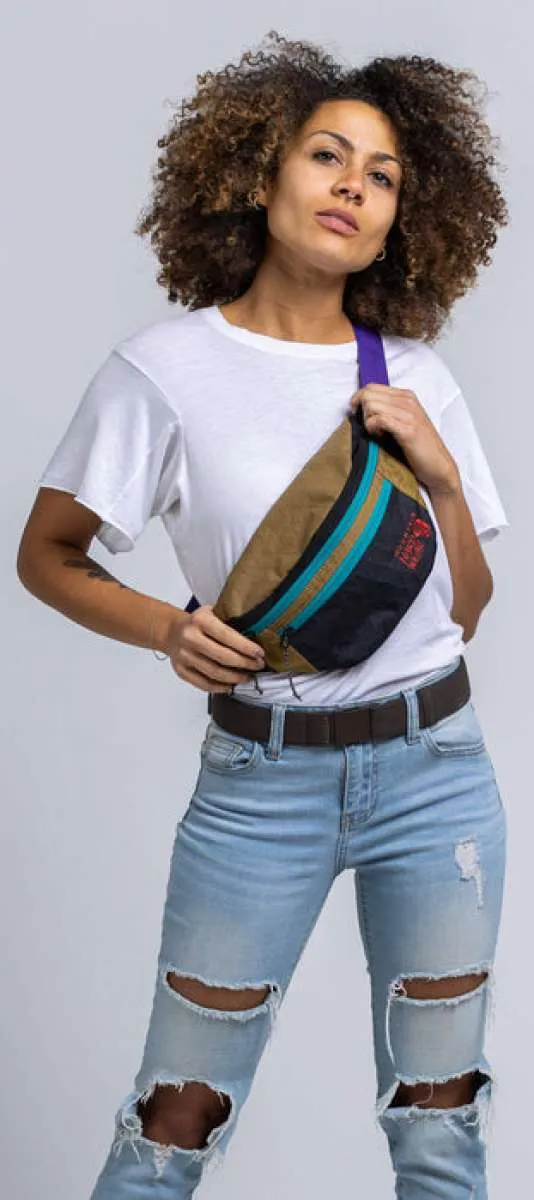 Arcade Belts Atlas Stretch Belt 2022-2023