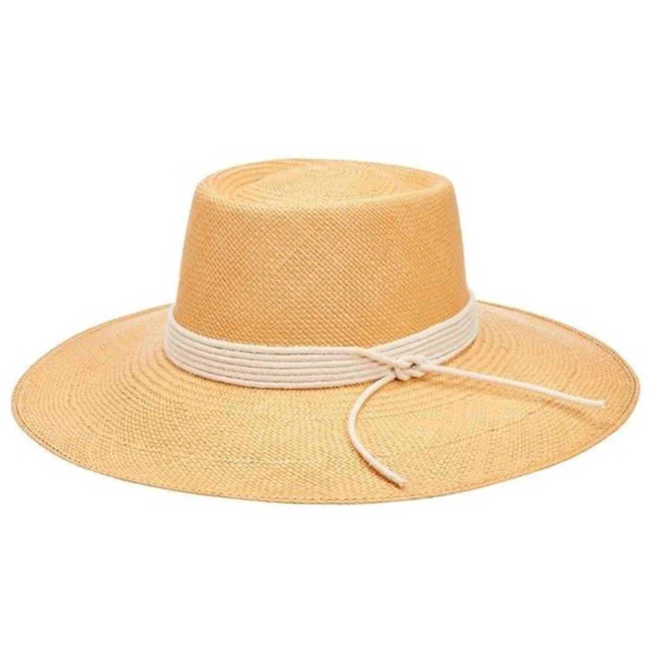 Artesano 'Puglia' Ladies Panama
