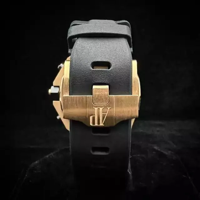 Audemars Piguet 26470OR - 2014 Full Set at Regard Jewelry in Austin Texas