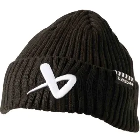 Bauer New Era Fisherman Beanie