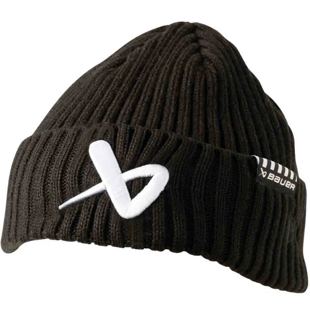 Bauer New Era Fisherman Beanie