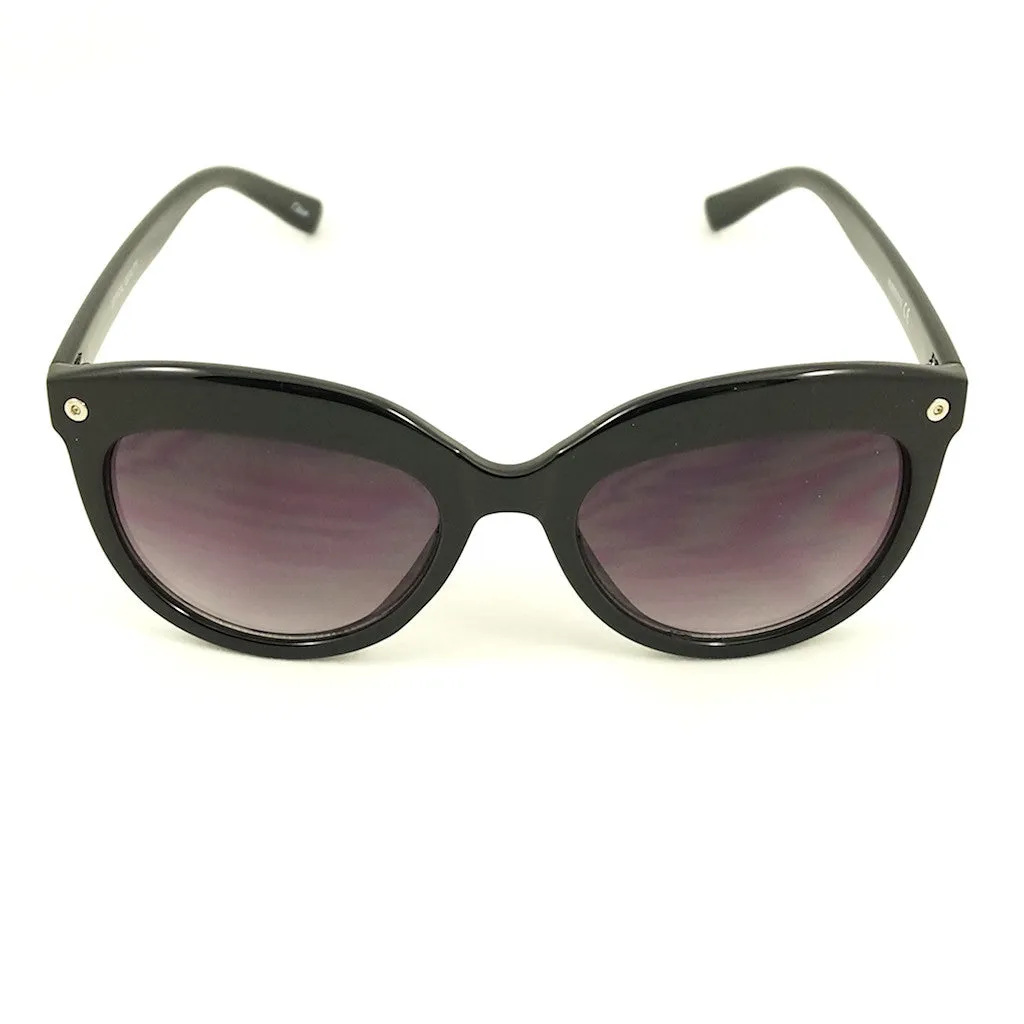 Black Kattitude Sunglasses