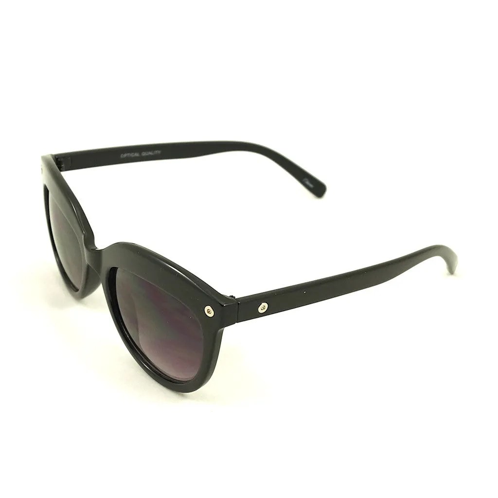 Black Kattitude Sunglasses