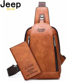 Brand Travel Hiking Messenger Shoulder Bags Men large Capacity Sling Crossbody