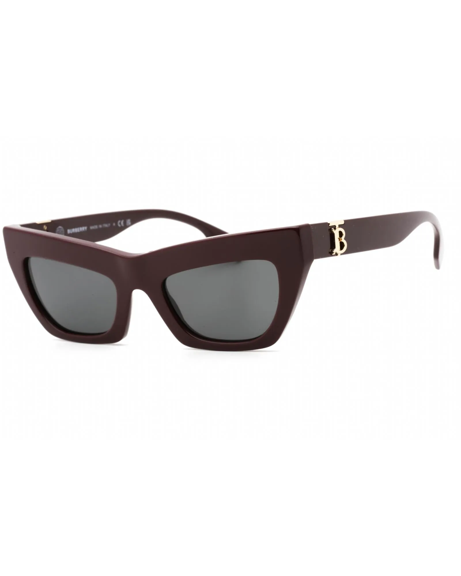 Burberry  BE4349 Cat Eye Sunglasses