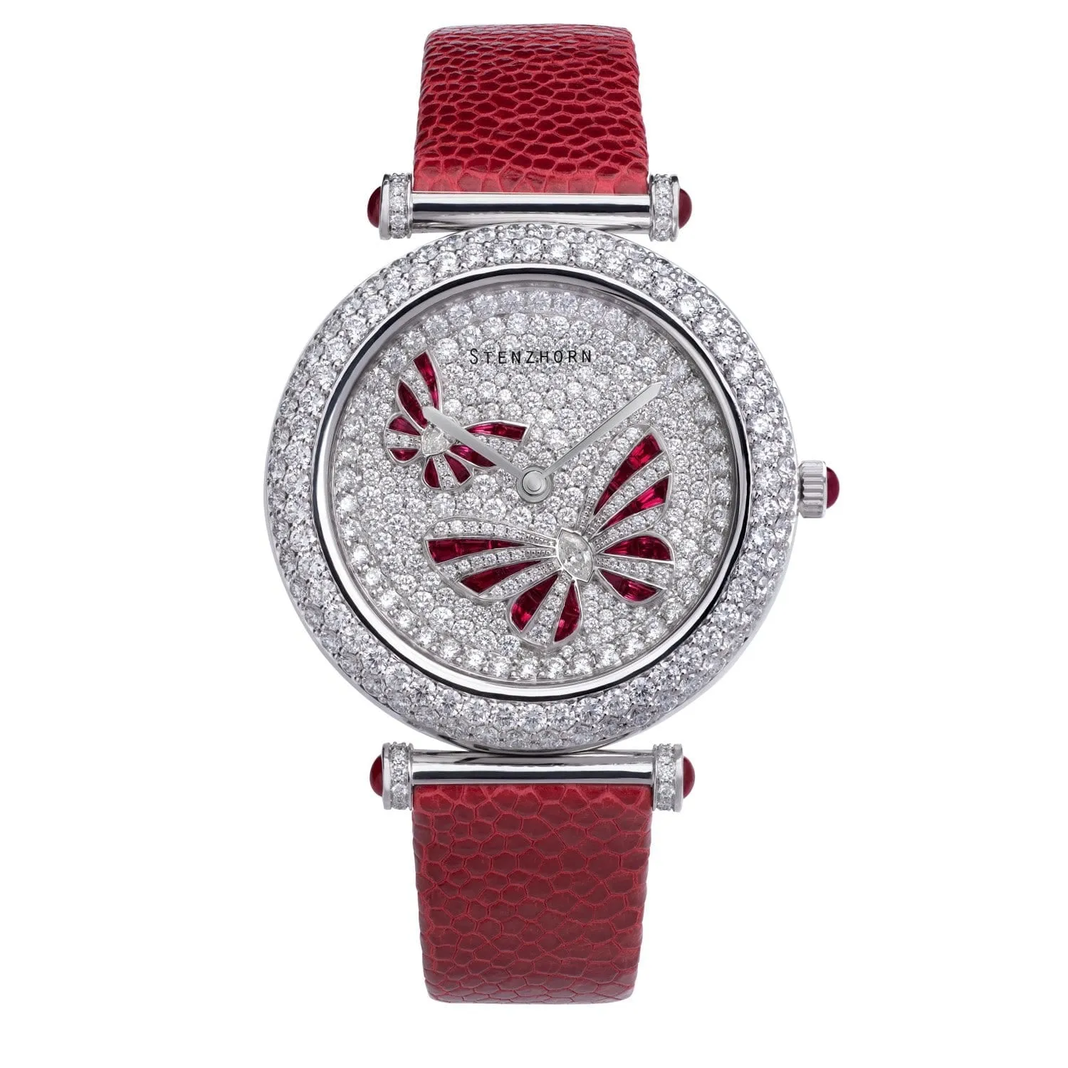 BUTTERFLY LOVERS Watch, Sunset Dance