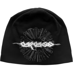 Carcass "Tools" Beanie
