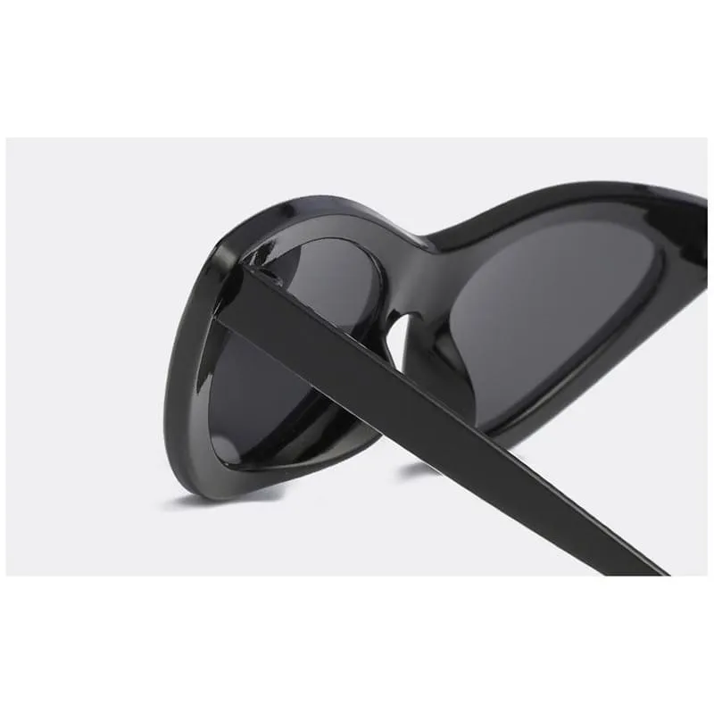 Cat Eye Sunglasses