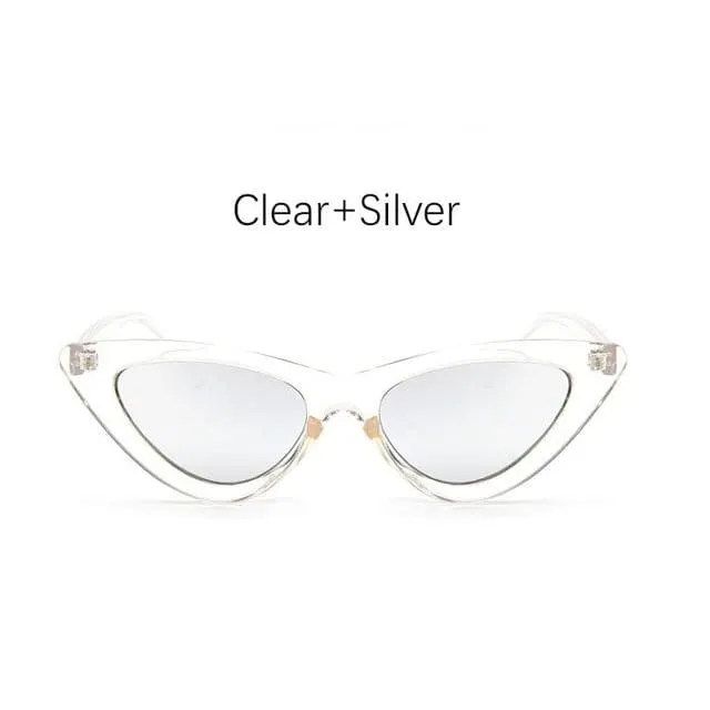 Cat Eye Sunglasses