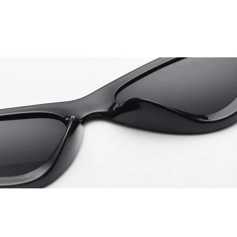 Cat Eye Sunglasses