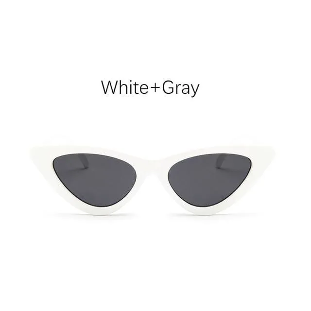 Cat Eye Sunglasses