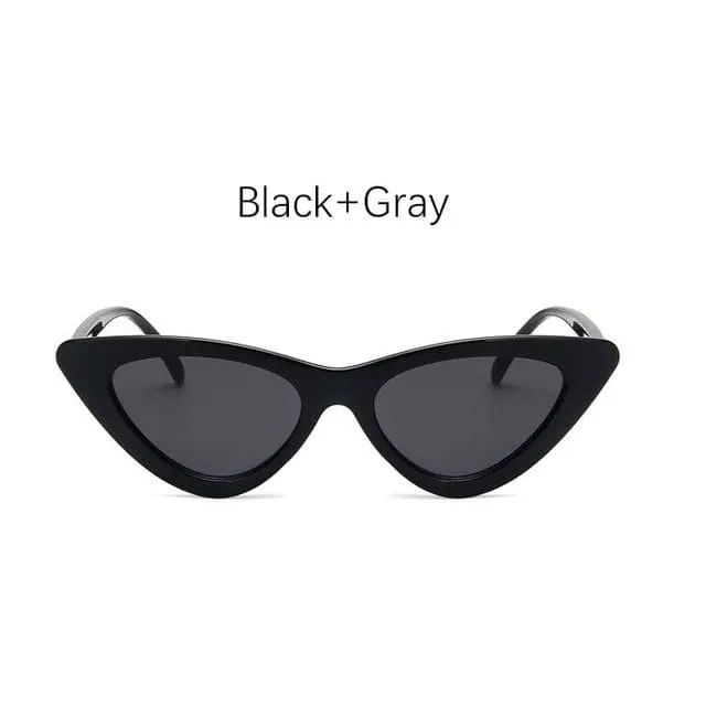Cat Eye Sunglasses