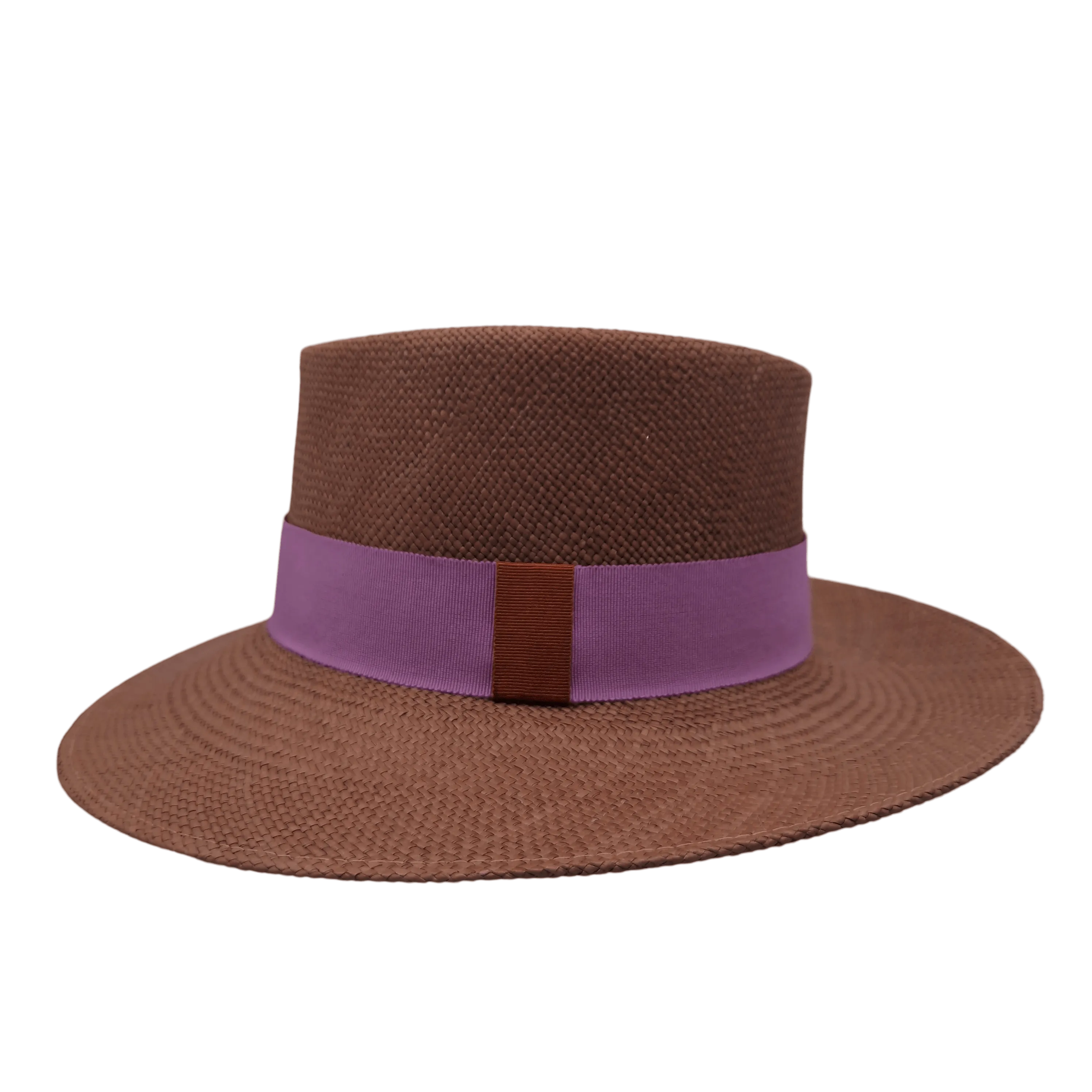 Chapeau Panama Amant Buenos Aires