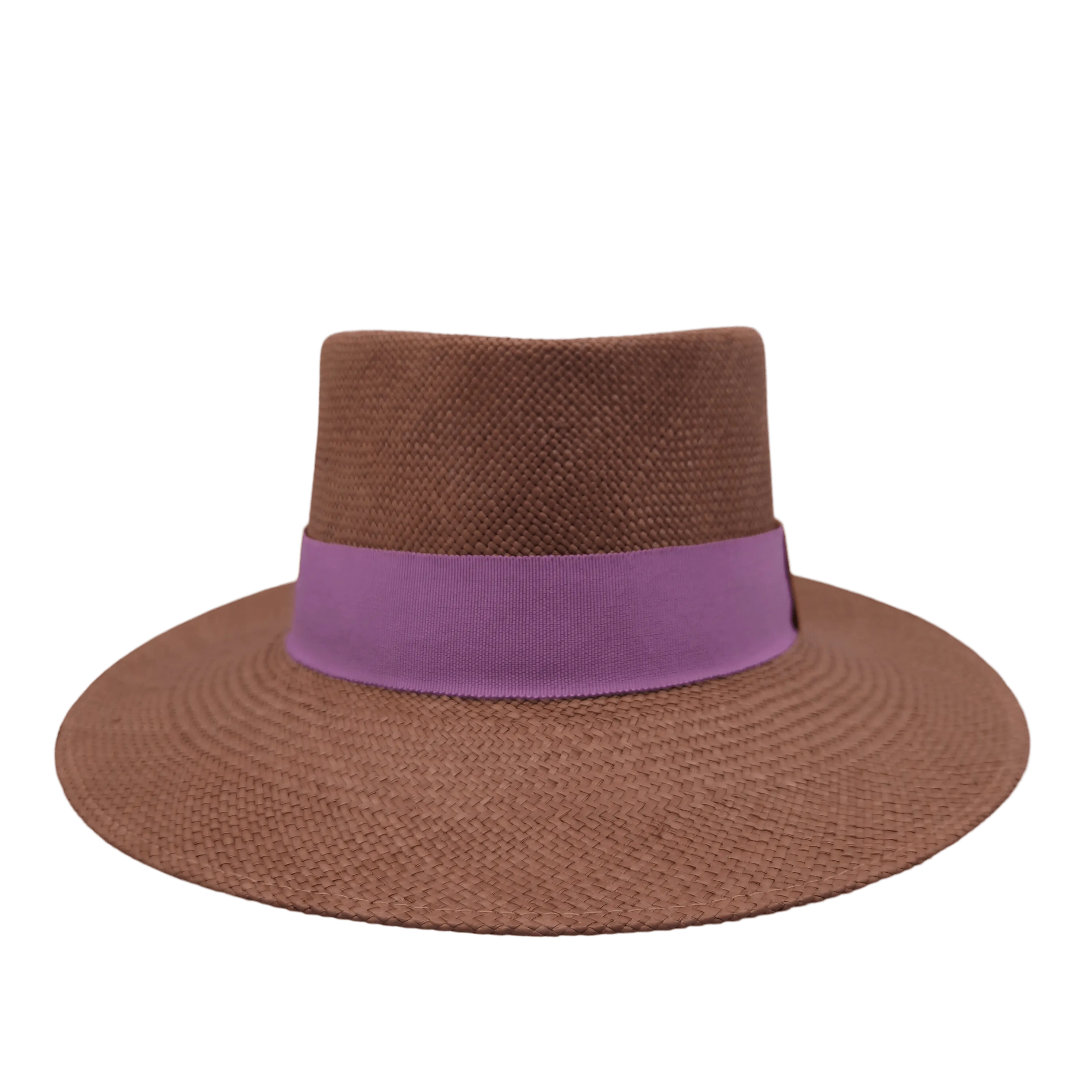 Chapeau Panama Amant Buenos Aires