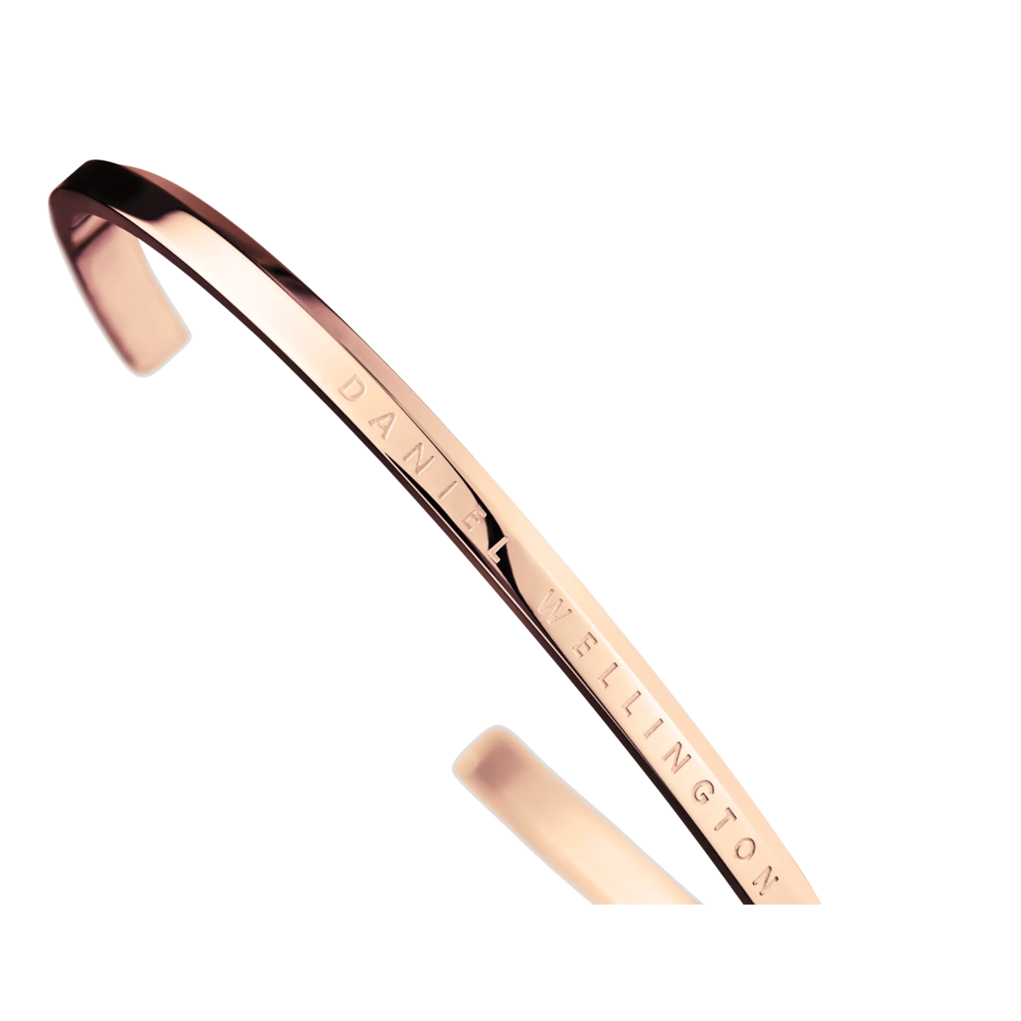 Classic Bracelet Rose Gold