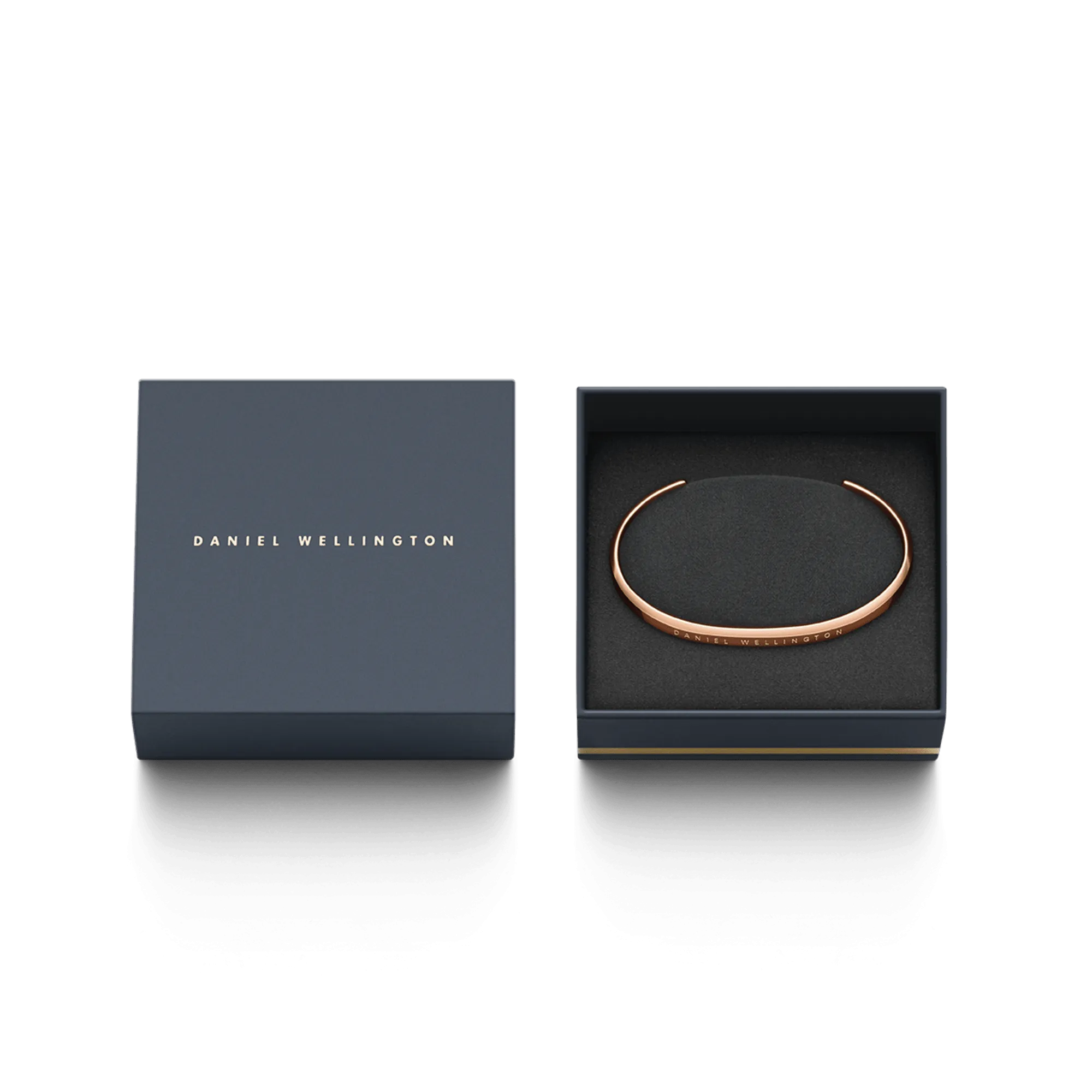 Classic Bracelet Rose Gold