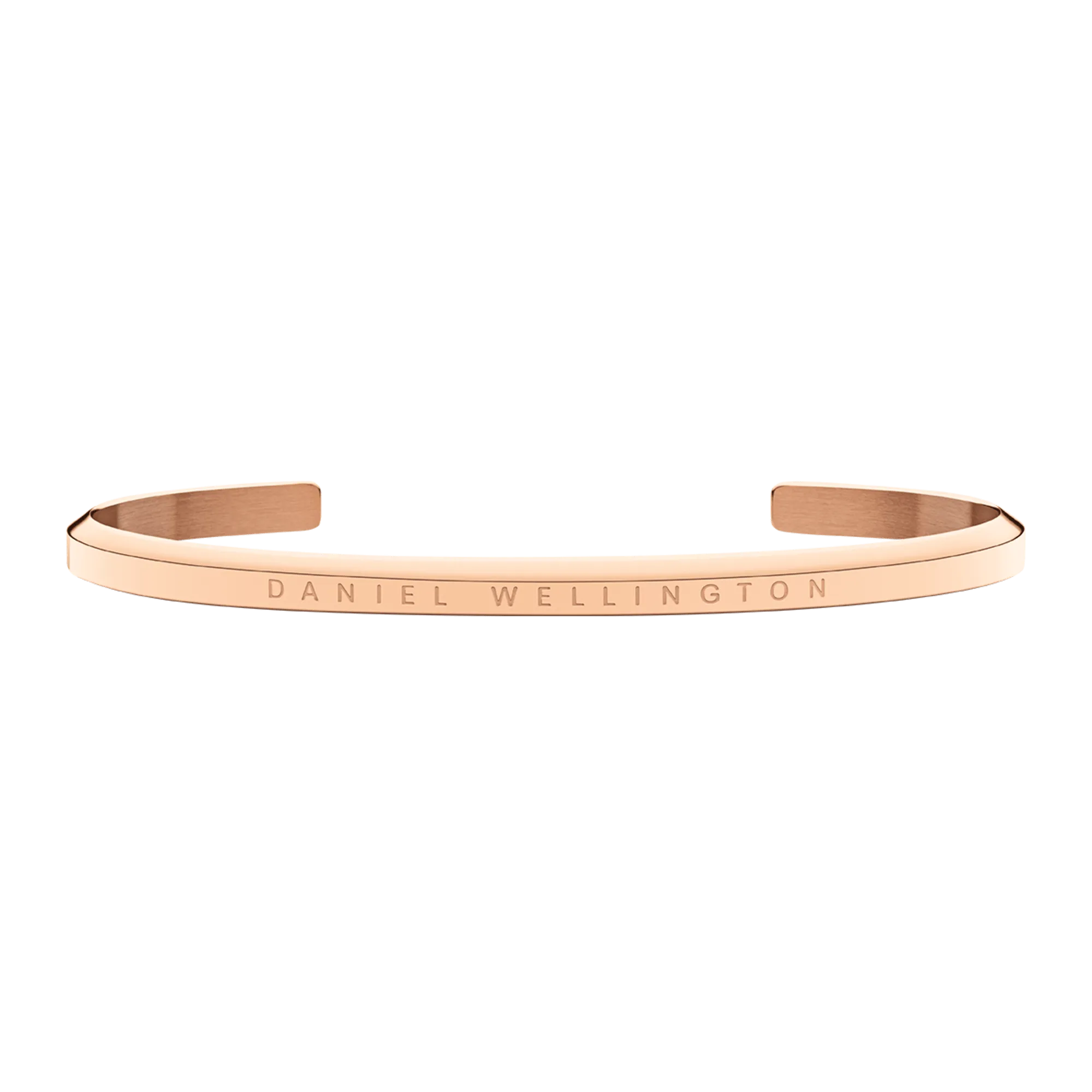 Classic Bracelet Rose Gold