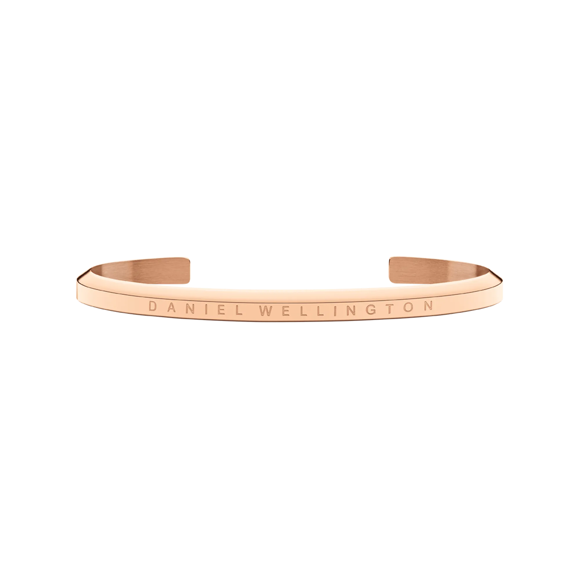 Classic Bracelet Rose Gold