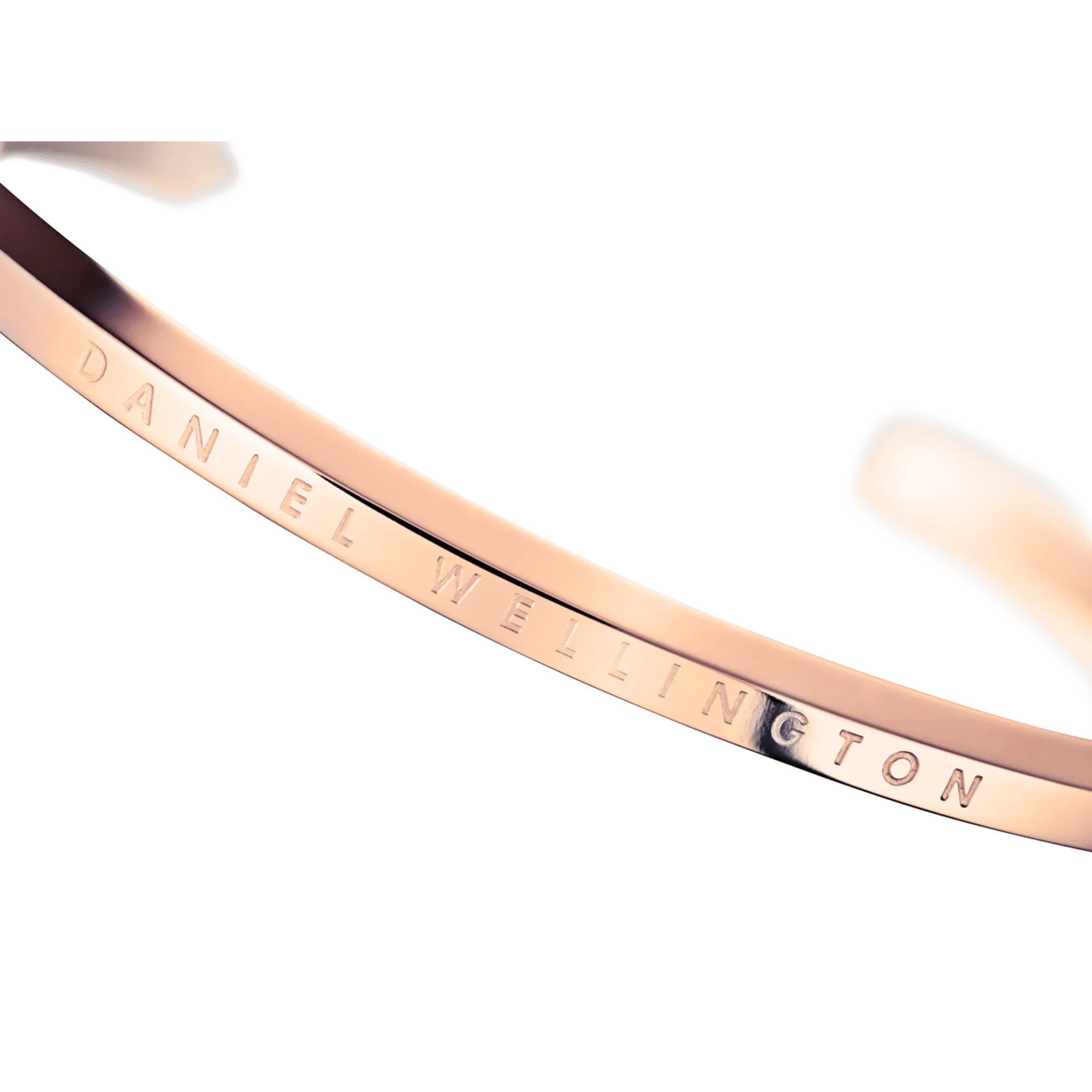 Classic Bracelet Rose Gold