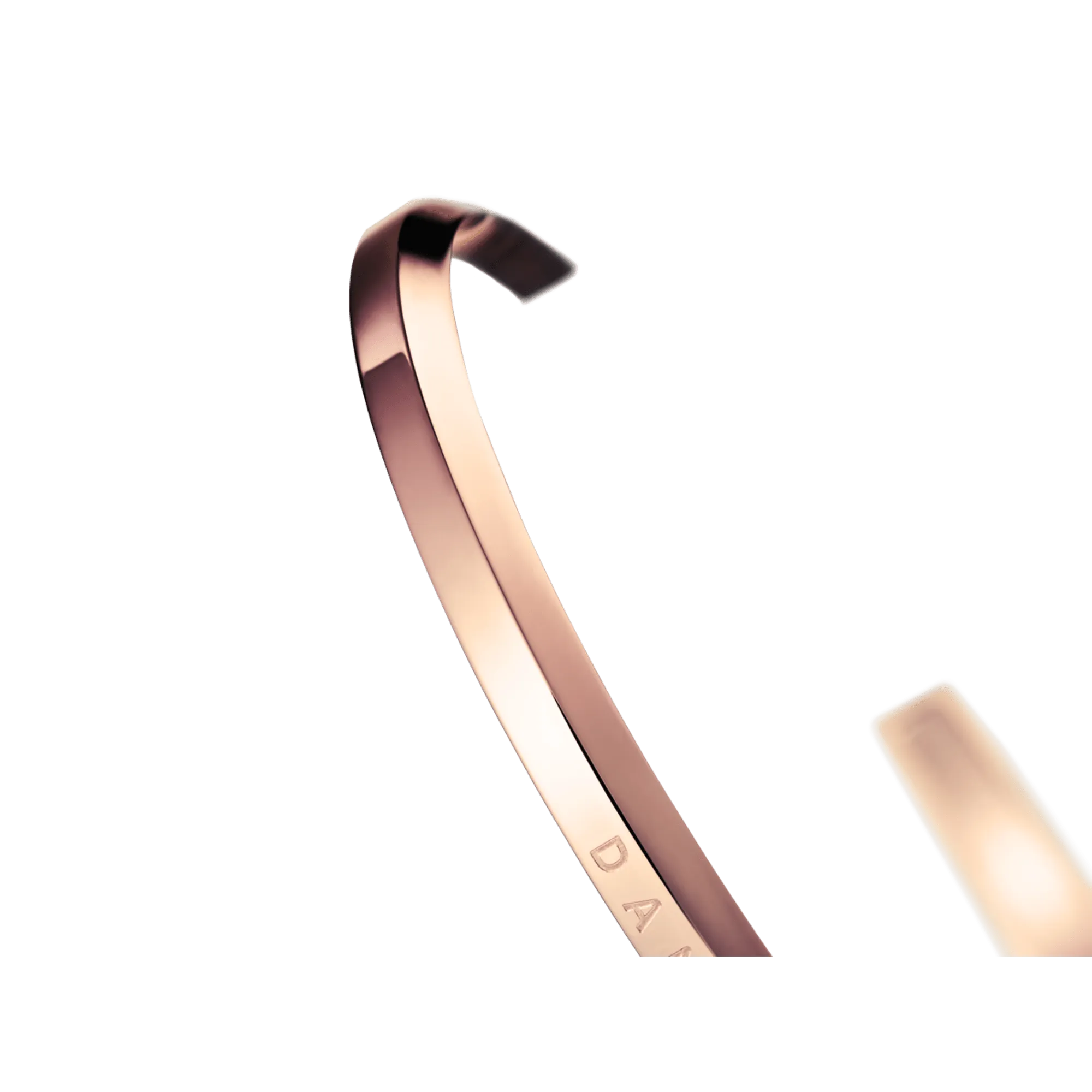 Classic Bracelet Rose Gold