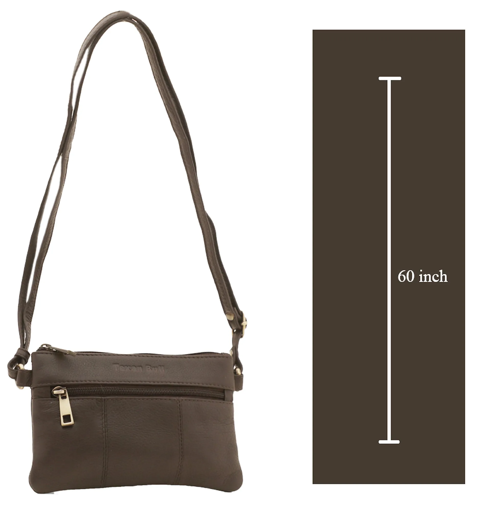 Crossbody bag for women 266
