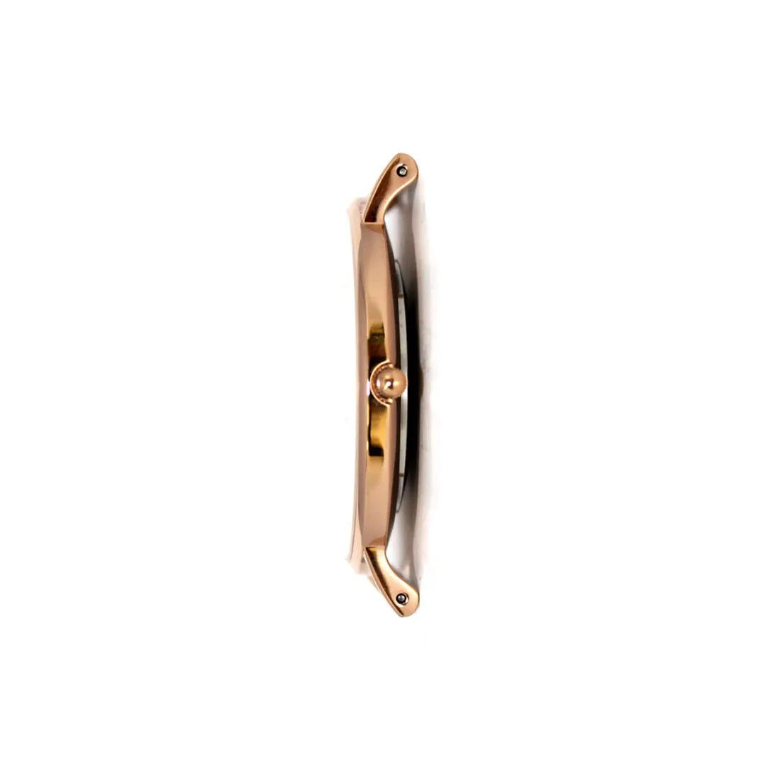 Daniel Wellington Sheffield Watch - Silver