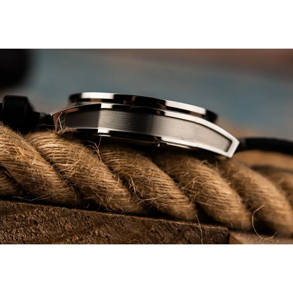 Diviso Watch Green/Gray at Regard Jewelry in Austin, Texas