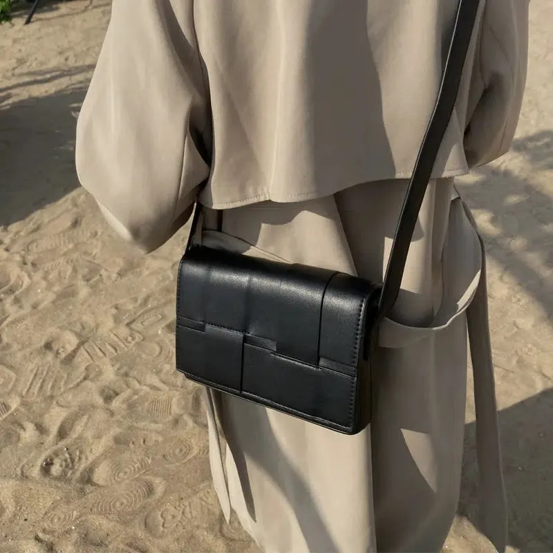 Elegant Crossbody Bag