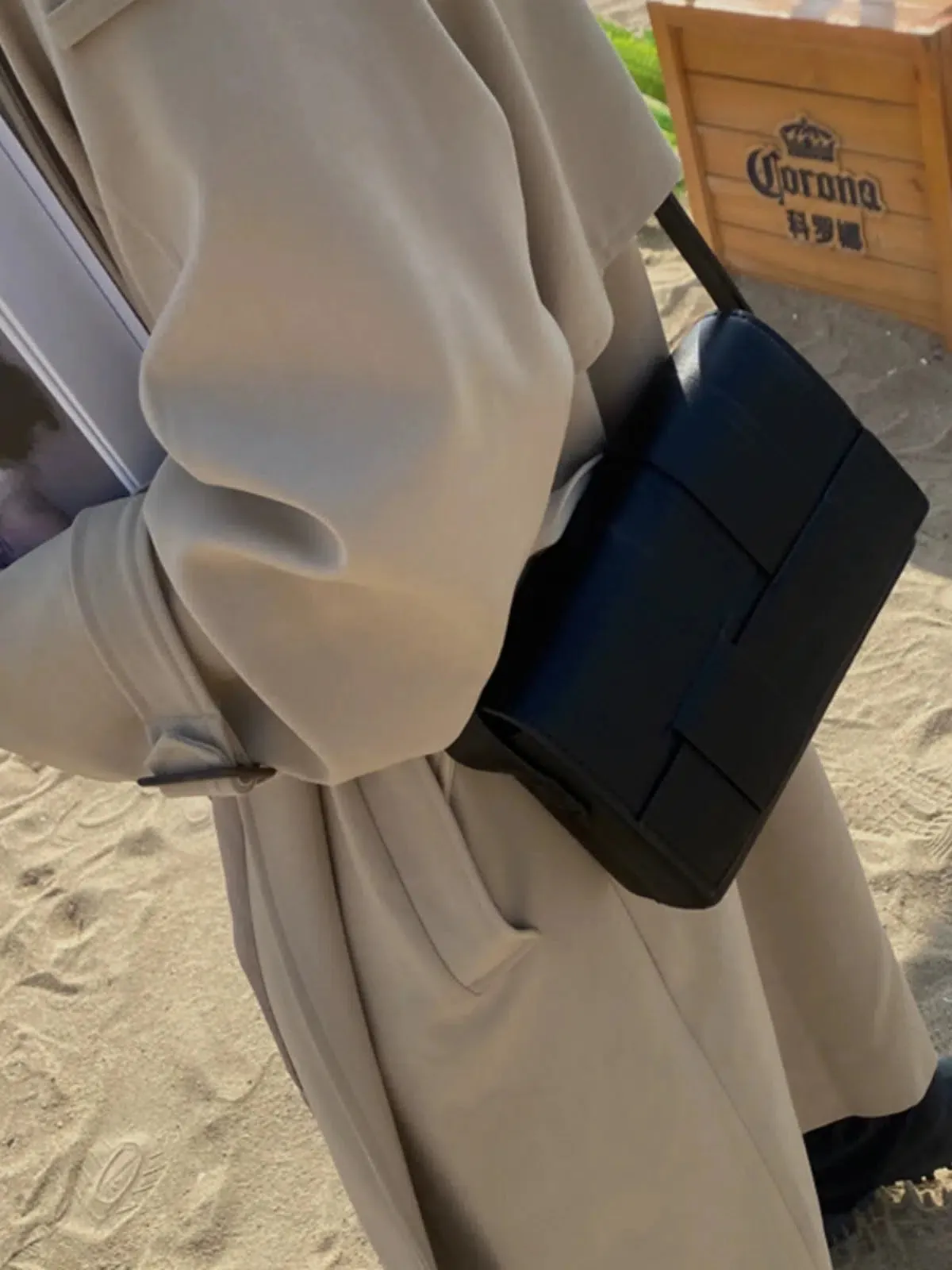 Elegant Crossbody Bag