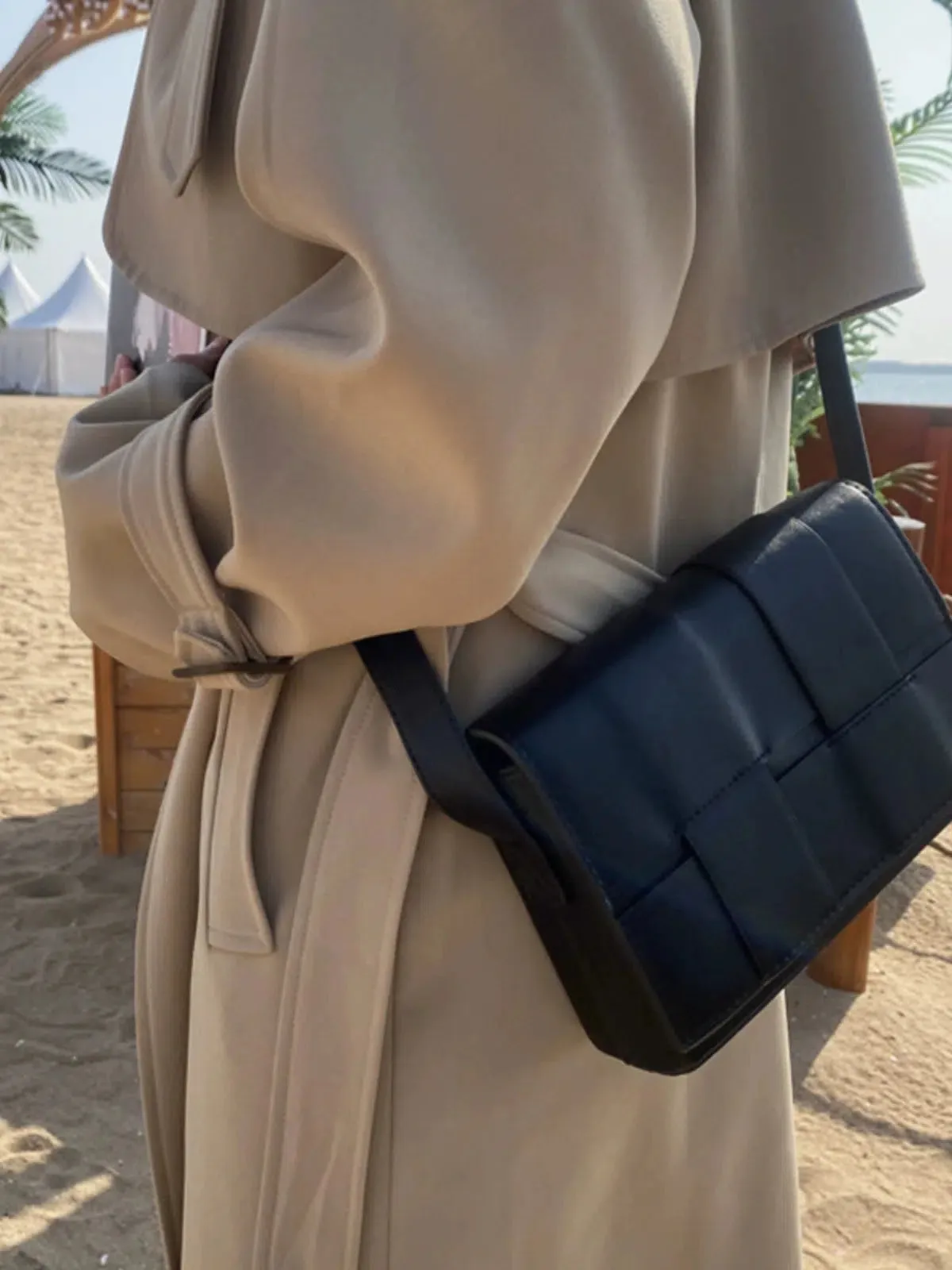 Elegant Crossbody Bag