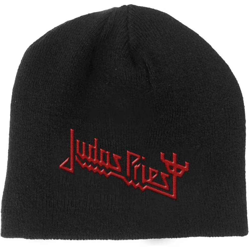 Judas Priest "Fork Logo" Beanie