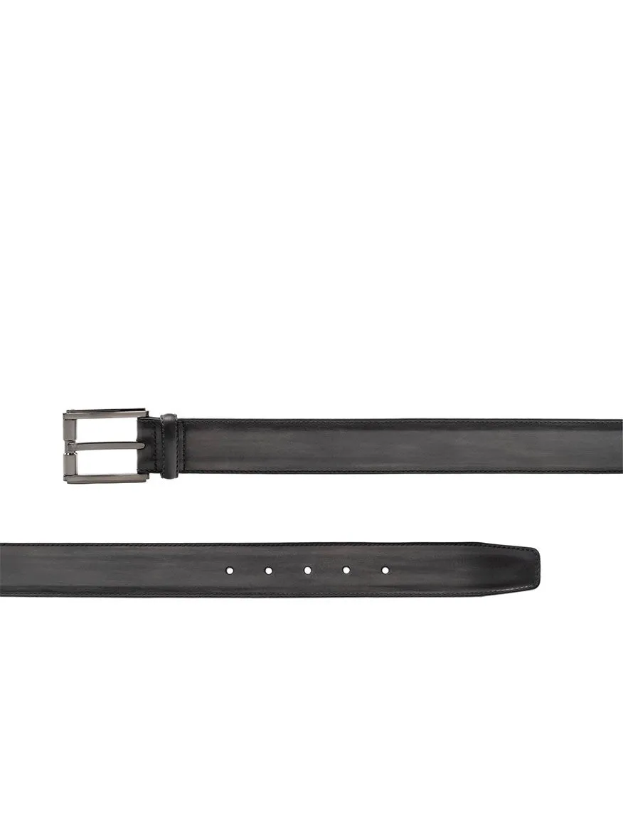 Magnanni Dali Belt in Grey