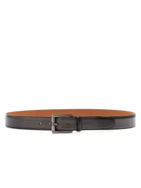 Magnanni Dali Belt in Grey