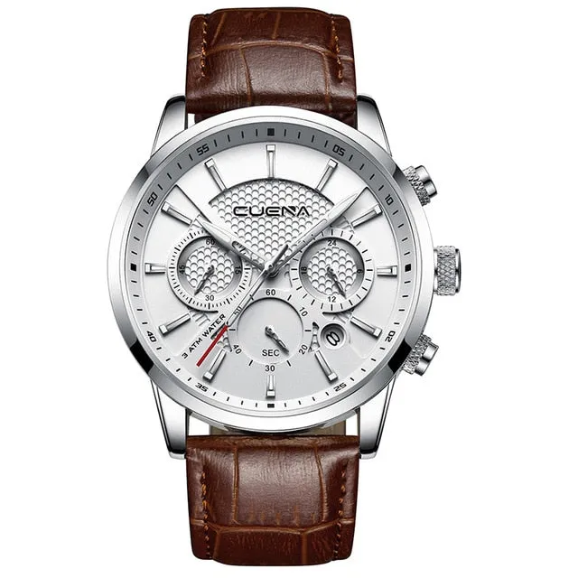 Men's Watch J709