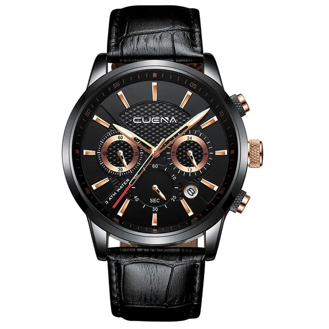 Men's Watch J709