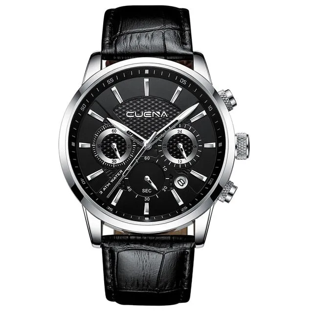 Men's Watch J709
