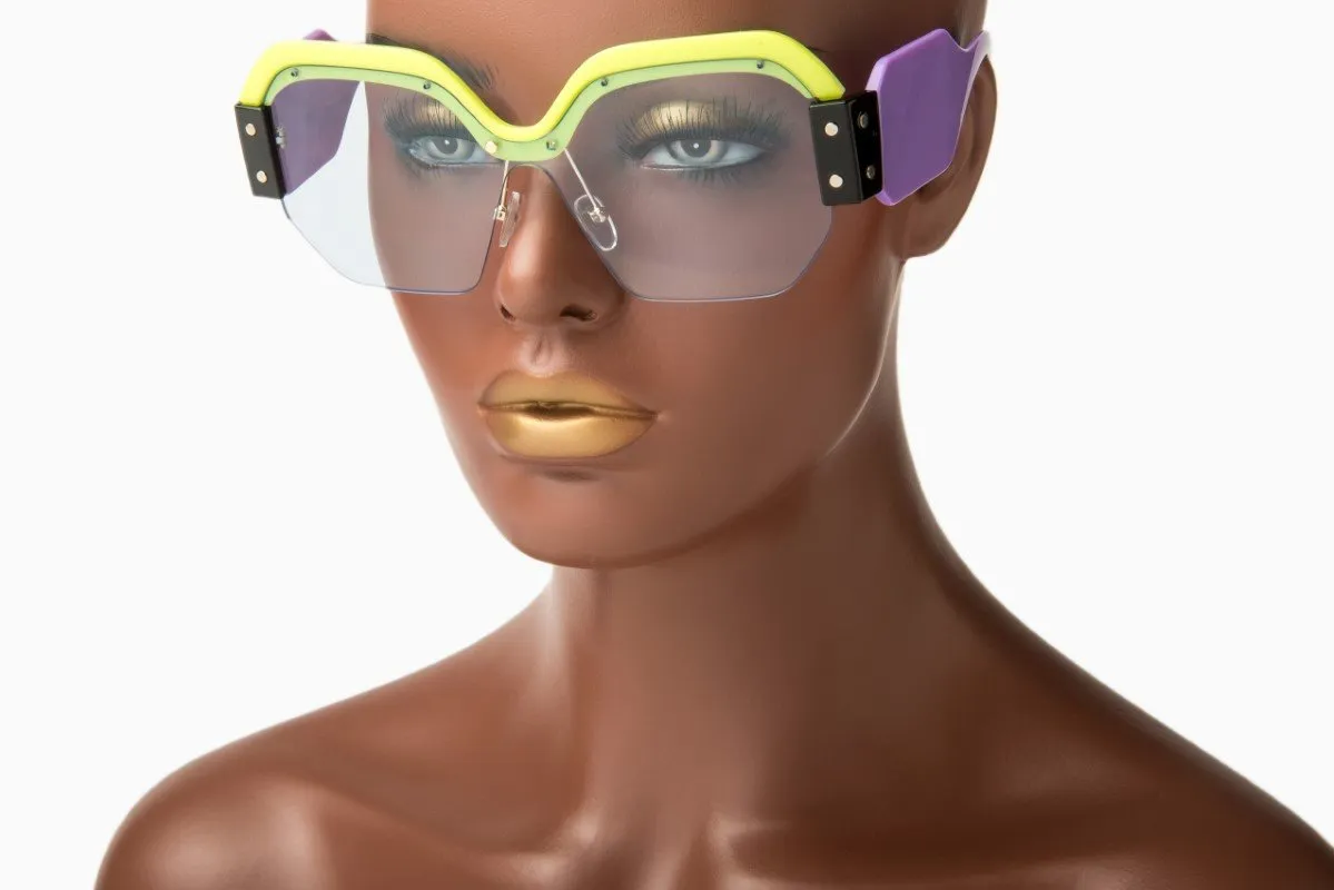 Mia Sunglasses - Final Sale