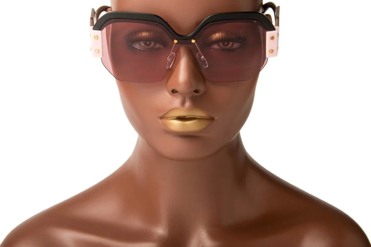 Mia Sunglasses - Final Sale