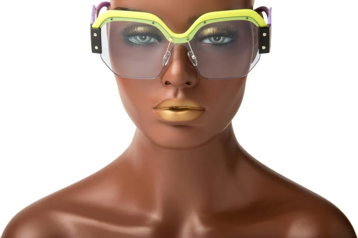 Mia Sunglasses - Final Sale