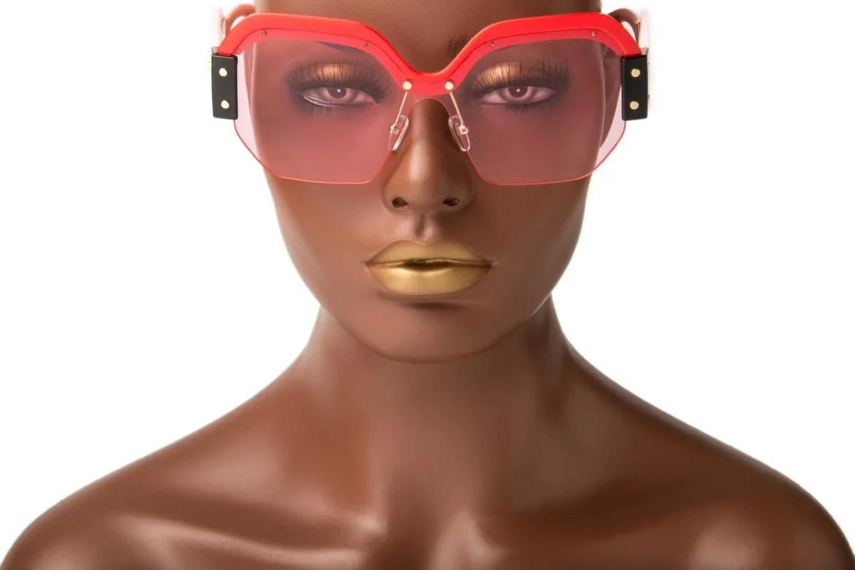 Mia Sunglasses - Final Sale