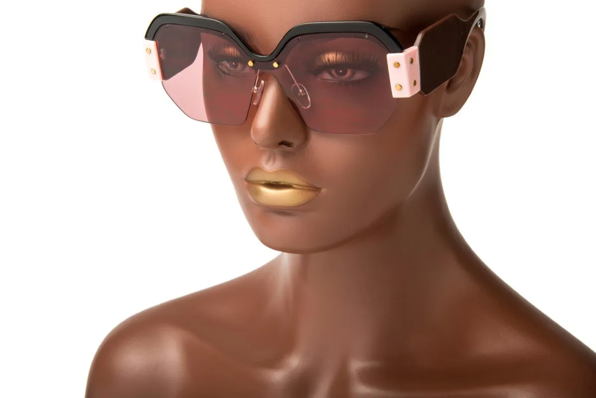 Mia Sunglasses - Final Sale