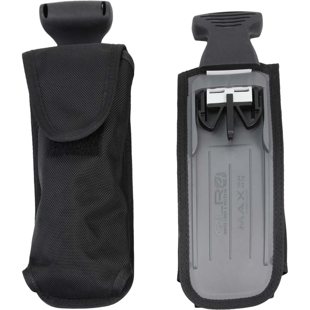 Oceanic QLR 4 Weight Pockets