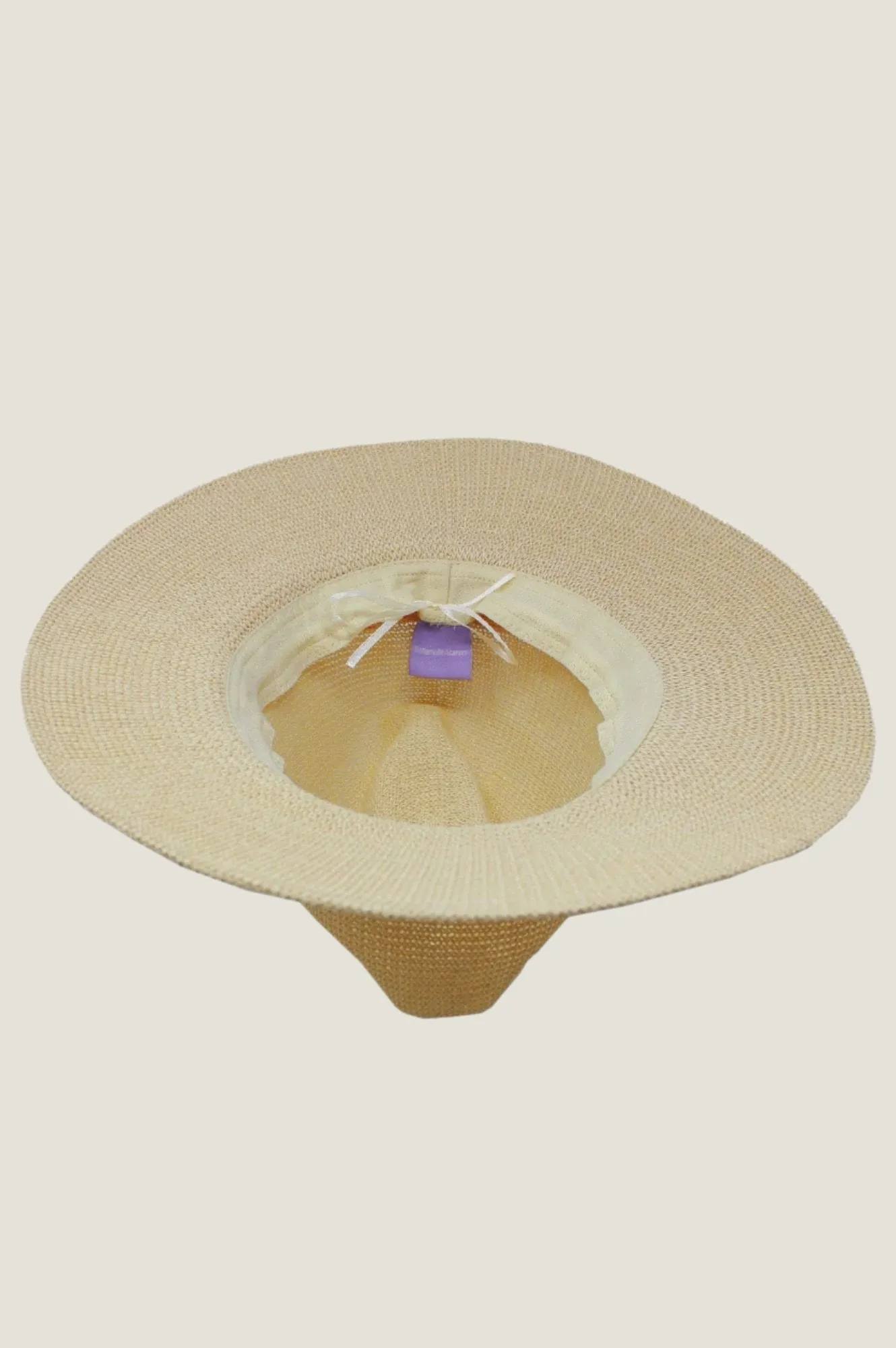 Panama Hat | Navy