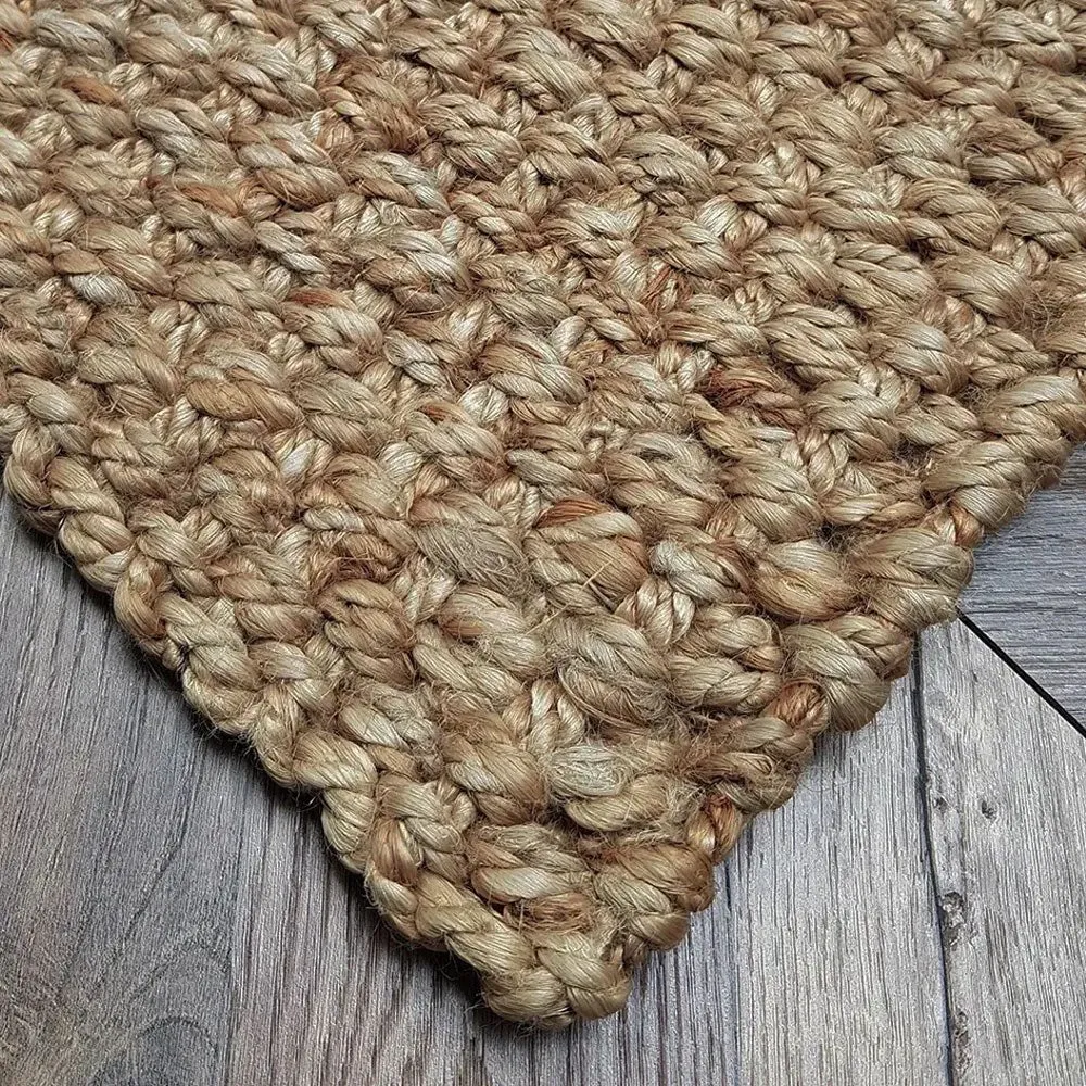 Panama Rug - Gold