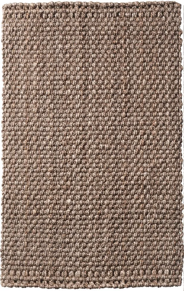 Panama Rug - Silver