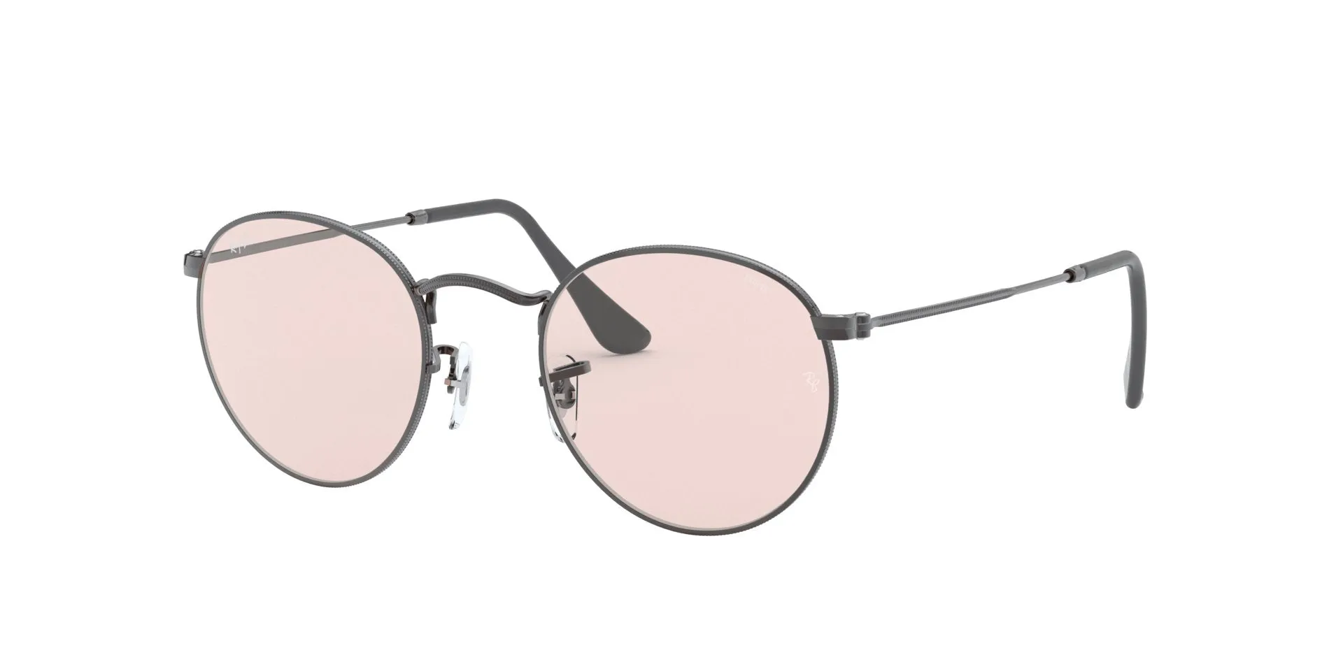 Ray-Ban Round Metal RB3447 - Small