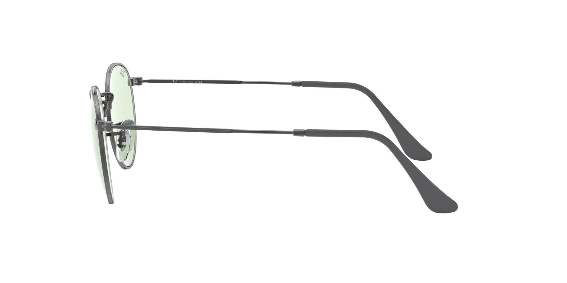 Ray-Ban Round Metal RB3447 - Small