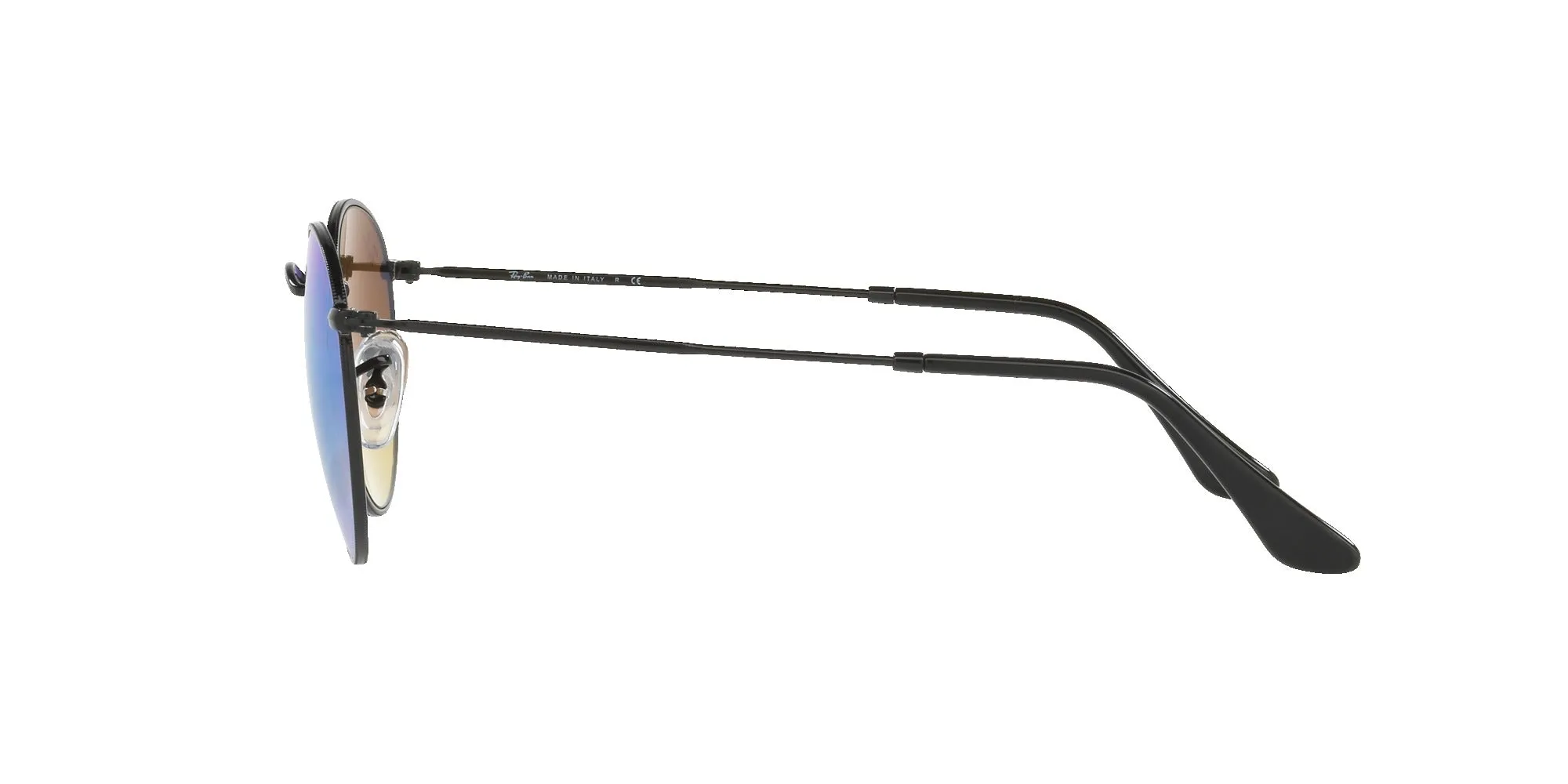 Ray-Ban Round Metal RB3447 - Small