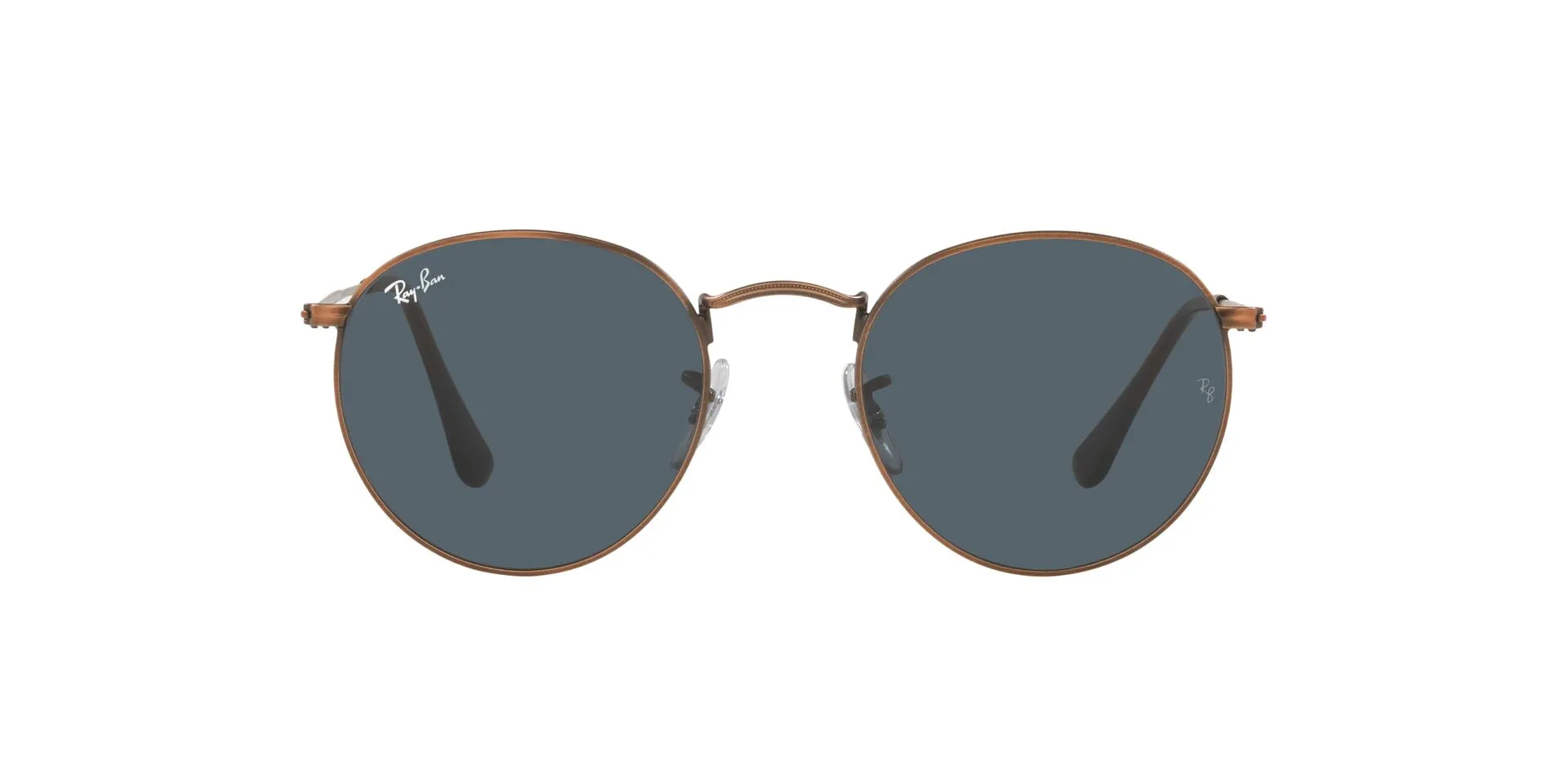 Ray-Ban Round Metal RB3447 - Small